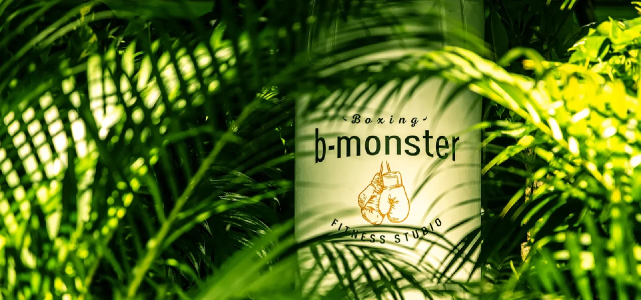 b-monster(ビーモンスター)のトライアル体験の流れ